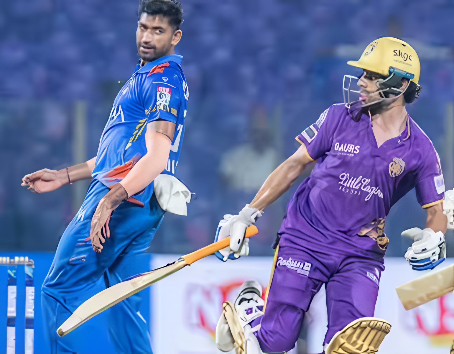 NDT vs SDS, Preview | New Delhi Tigers to take on Central Delhi Kings in 33rd DPL 2025 game